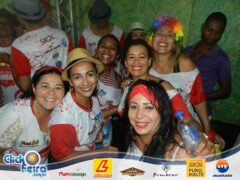 Bloco Unidos pelo Samba